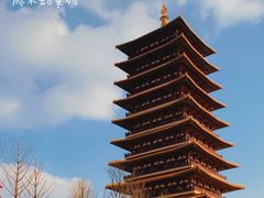 -牛首山文化旅游区