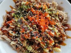 -韵咖啡自助餐厅(天津香格里拉店)