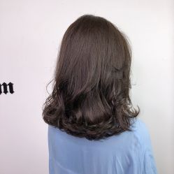 点击看大图 烫染-Mix Boom Hair salon