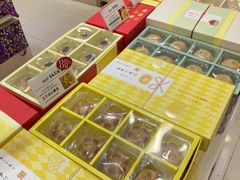 -钜记手信(大三巴街店)
