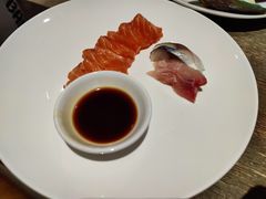 -TABLE·味西餐厅-成都茂业JW万豪酒店