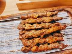 -马记永·兰州牛肉面(天通苑家乐福店)