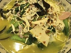 -陈记菜馆·非遗淮扬菜(东关街教场店)