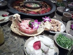 -重庆渝达老火锅(春熙路店)