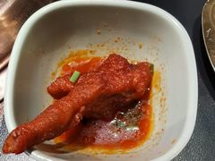 -梨花自助烤肉(西三旗万象汇黑金店)
