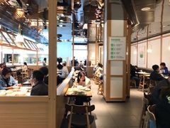 -老乡鸡(上海品尊国际中心店)