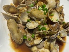 -海月湾海景餐厅( 嵊泗本地老字号店)