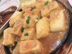 -台山美食一绝阿四台山黄鳝饭(阿四创作店)