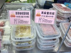 -沈大成(南京东路店)