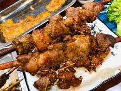 红柳-伊隆斋(什刹海店)