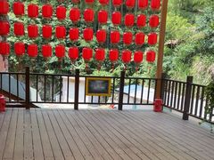 -将军关探险漂流