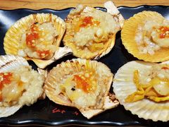-烧蠔帮·湛江生蚝(工农店)