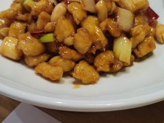 -椒爱水煮鱼川菜(让胡路万达店)