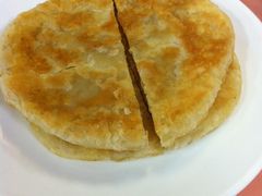 熏肉大饼-李连贵熏肉大饼(沈阳站店)