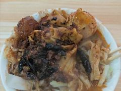 -老鲁牛肉板面(金环里店)