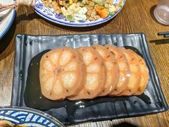 -老盛庆排档•南京菜(夫子庙店)