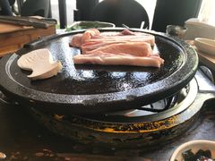 -Dombe豚(黑猪肉街店)
