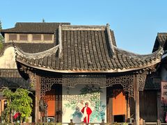 -乌镇景区