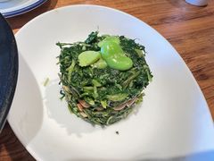 -永安鱼庄·镇江菜(三店纬五路店)