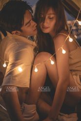 -天长地久婚纱摄影(天宁北路店)