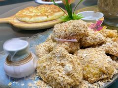 -君霖海鲜私房菜(春柳店)