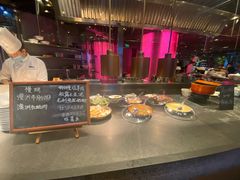 -广州富力君悦大酒店·凯菲厅