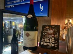 -y SEA·西班牙餐厅(阿那亚·北戴河店)