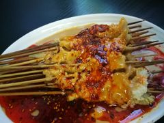 红油涮肚-郑家包子牛肉拉面(尚勤路店)