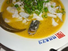 -百年神厨·地道川菜(清江西路店)