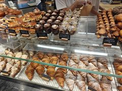 -麦田工坊(月湖店)