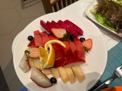 -味餐厅·海鲜·火锅·自助餐