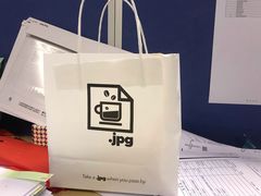 -JPG coffee(广州体育西店)