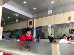 -老·贝尔杂碎馆