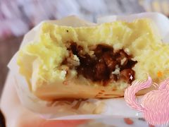 古早红豆-半饱台式茶点