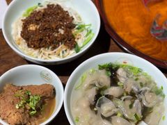 -月栖华明-云间草堂清茶馆(泗泾古镇店)