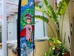-后海村