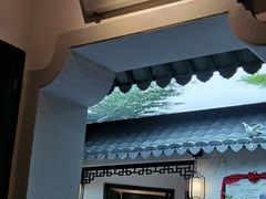 -江南韵·无锡太湖文化体验餐厅(凤凰天街店)
