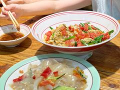 -桂花香手工面(鼓楼店)