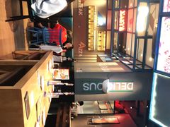 -菲滋意式餐厅(富阳东方茂店)