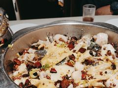 -万和源炝锅城·活鱼现炝(文艺北路店)