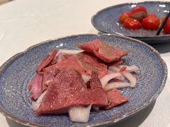 -祥记·国宴豫菜·经典粤菜(郑东新区新长安店)