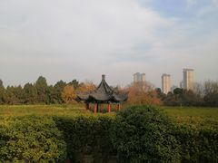 -南阳卧龙岗武侯祠