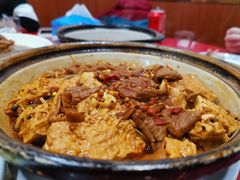 臭大元烧肥肠-壶园美食·淮扬菜(东圈门店)