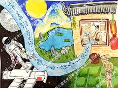 -尼莫儿童美术(三阳路融科天城校区)
