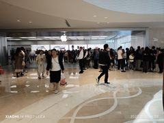 -Apple零售店(深圳益田假日广场店)