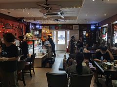 -大头虾越式风味餐厅(光明广场店)