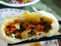 什锦包子-宝正臻天津包子总店(金阳光居易店)
