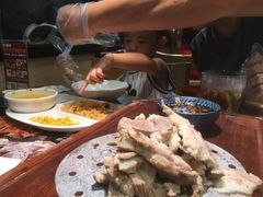 -大师兄·西北小馆(南沙万达广场店)