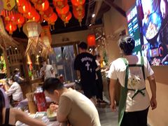 -山涧肴·泉水煮活鱼(坂田店)