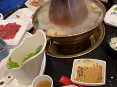 -北门涮肉·铜锅涮肉(南锣鼓巷店)